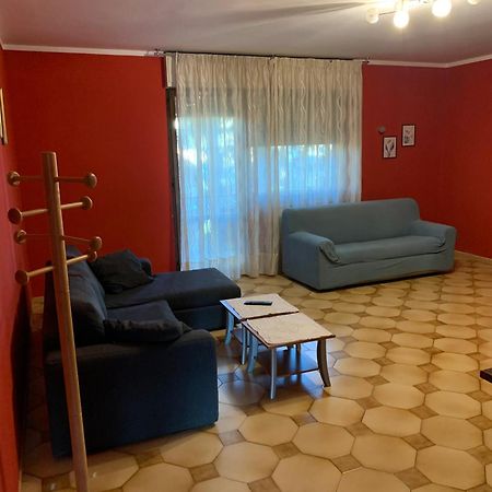 Appartamento Brevi Periodi "Pedrini'S Welcome Home" 贝尔加莫 外观 照片