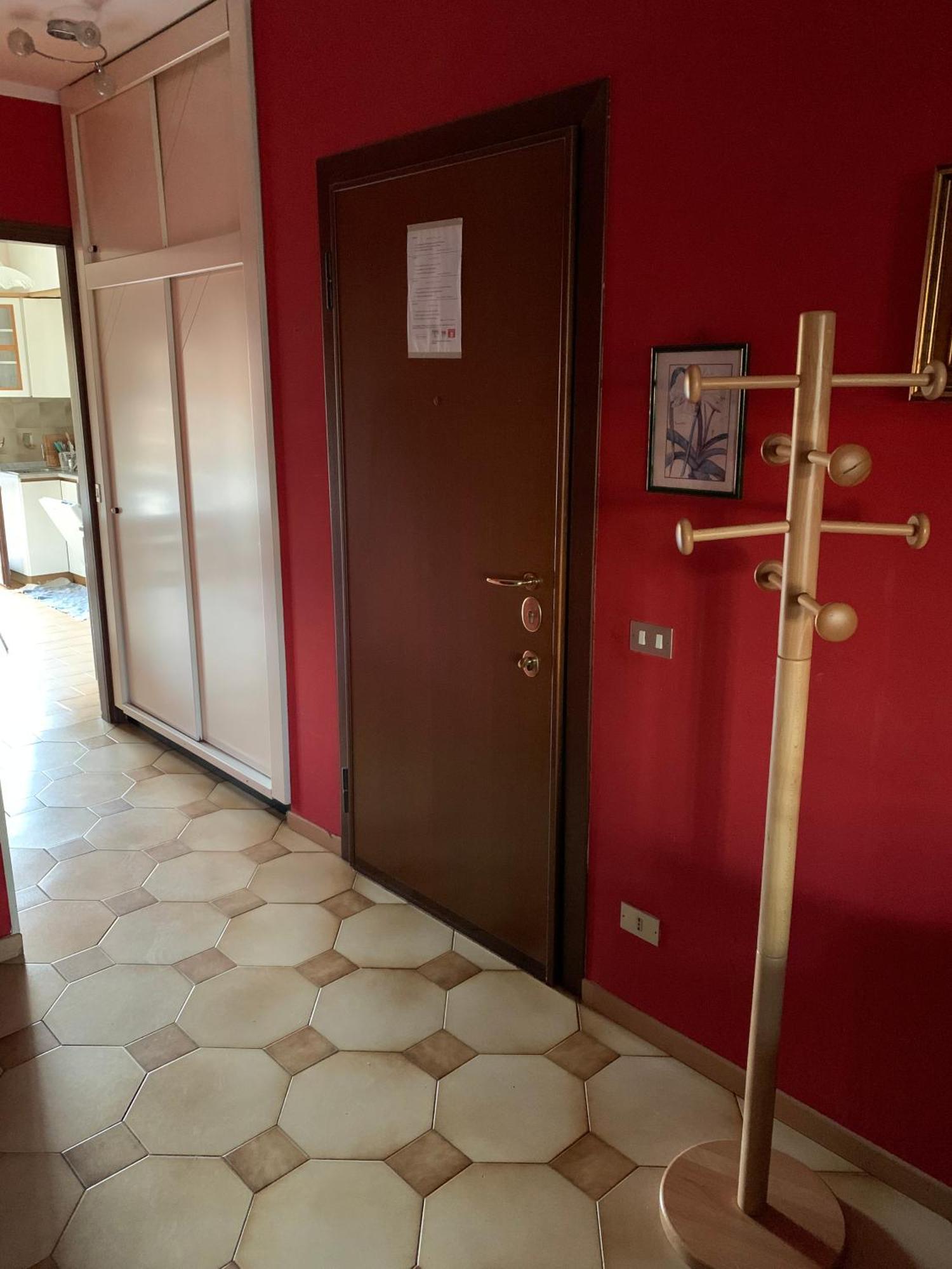 Appartamento Brevi Periodi "Pedrini'S Welcome Home" 贝尔加莫 外观 照片