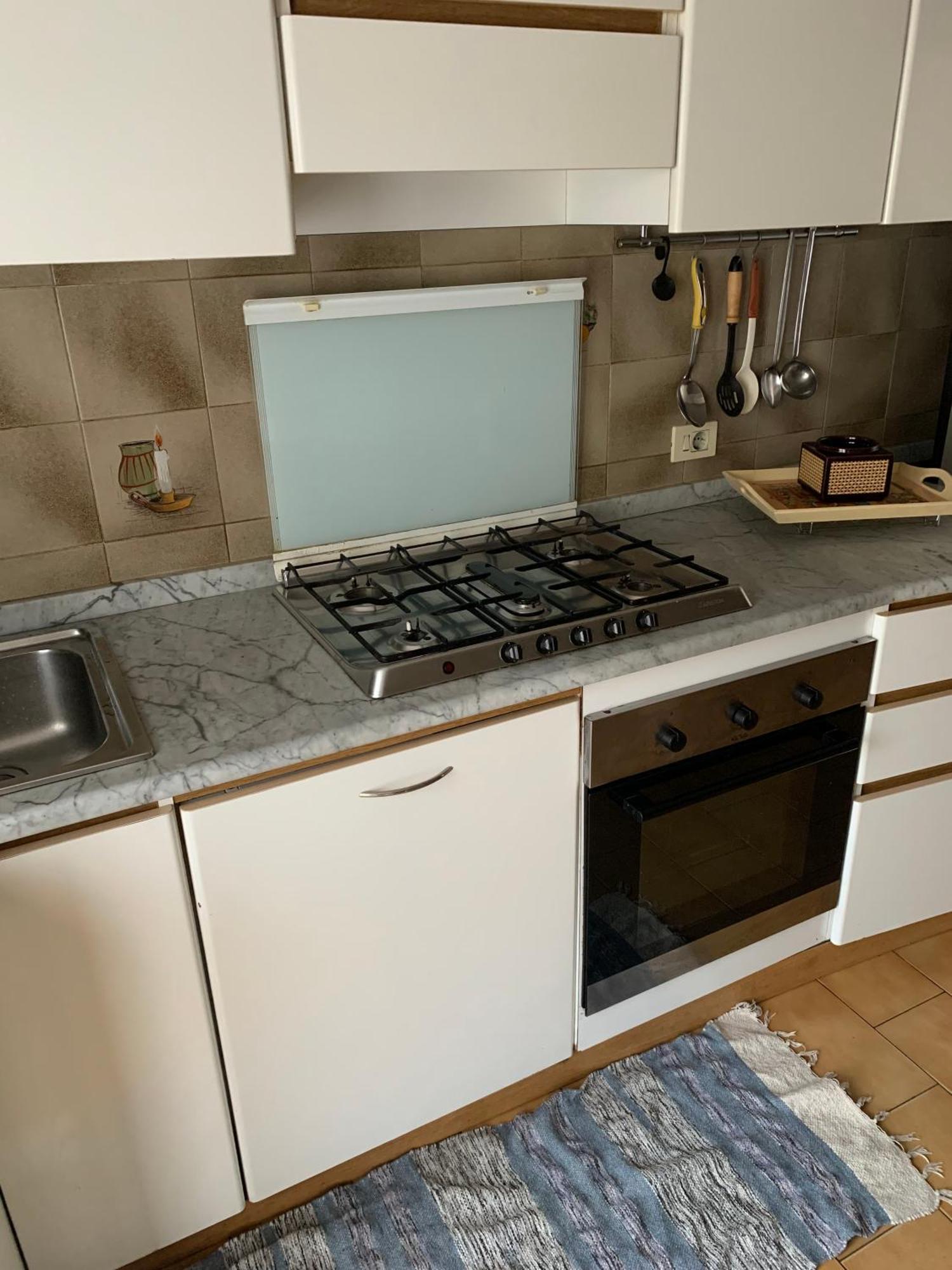 Appartamento Brevi Periodi "Pedrini'S Welcome Home" 贝尔加莫 外观 照片
