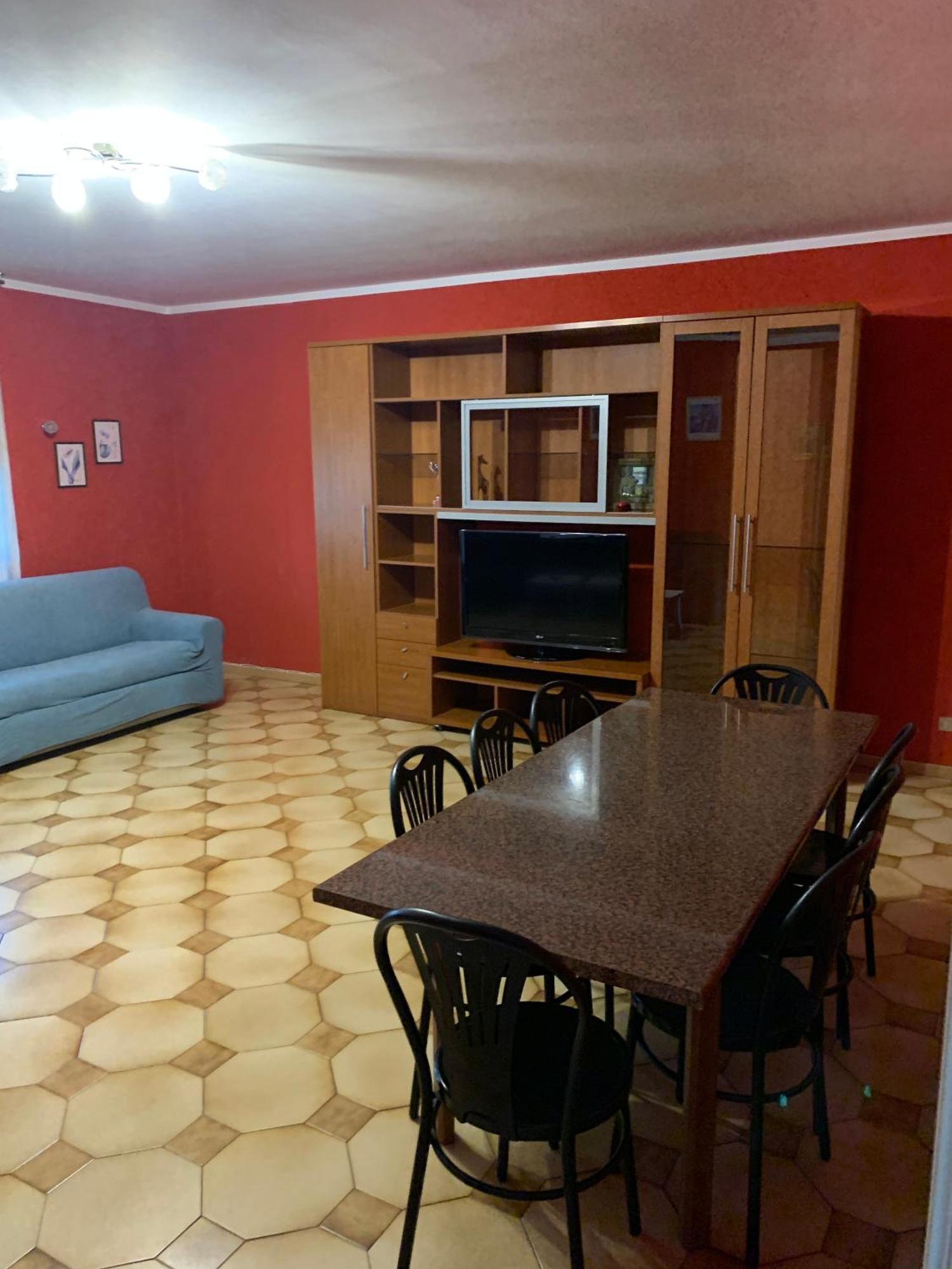 Appartamento Brevi Periodi "Pedrini'S Welcome Home" 贝尔加莫 外观 照片