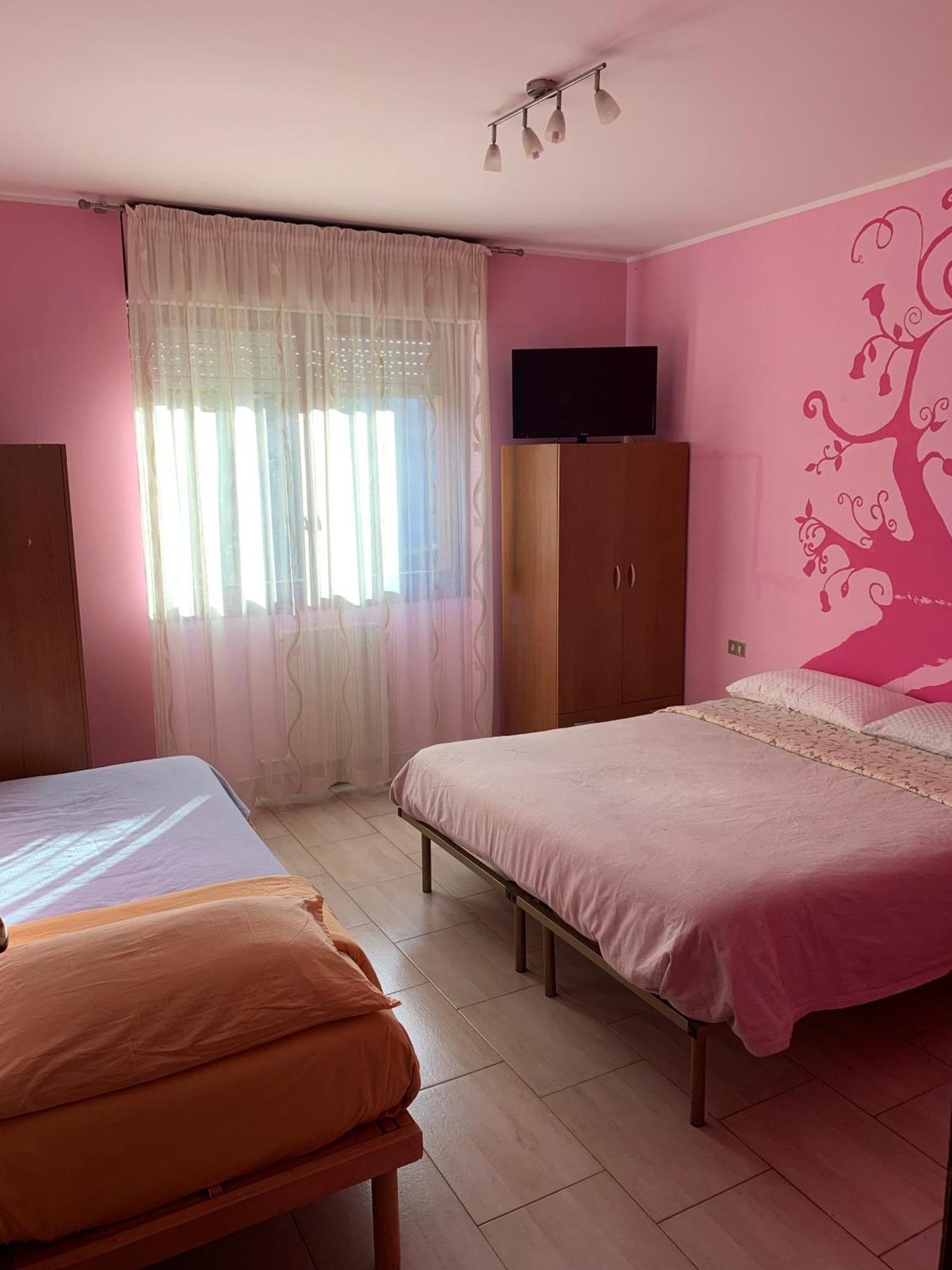 Appartamento Brevi Periodi "Pedrini'S Welcome Home" 贝尔加莫 外观 照片